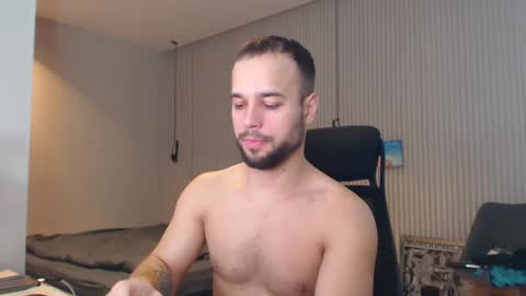 DeAlex online show from February 28, 2025, 9:36 am