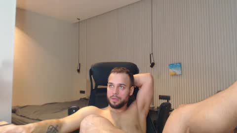 DeAlex online show from February 28, 2025, 12:42 pm