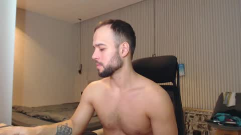 DeAlex online show from March 1, 2025, 10:34 am