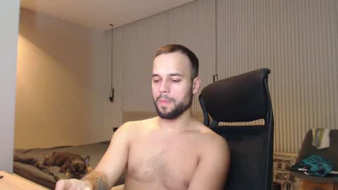 DeAlex online show from March 2, 2025, 4:32 pm