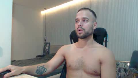 DeAlex online show from September 22, 2025, 10:17 am