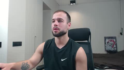 DeAlex online show from February 6, 2026, 8:29 am