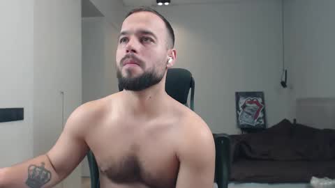 DeAlex online show from March 4, 2026, 1:28 pm