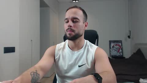 DeAlex online show from March 21, 2026, 12:10 pm