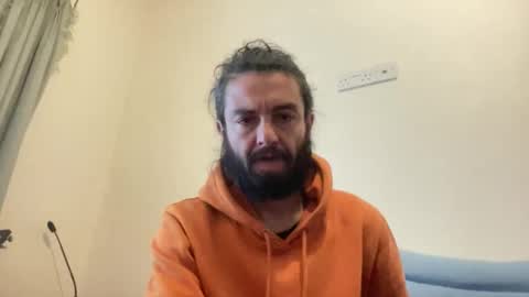 Snapshot of sandroanderson chatting on October 13, 2025, 11:32 am Sandro Andersom online show from October 13, 2025, 11:32 am