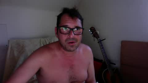 sandrolickyou online show from June 21, 2026, 7:16 pm