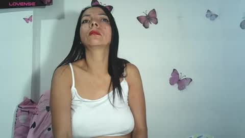 sandy10_vanegas online show from December 6, 2024, 11:22 am