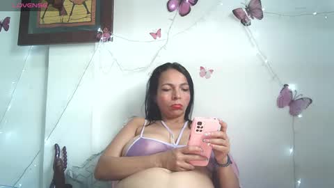 sandy10_vanegas online show from February 17, 2025, 6:48 pm