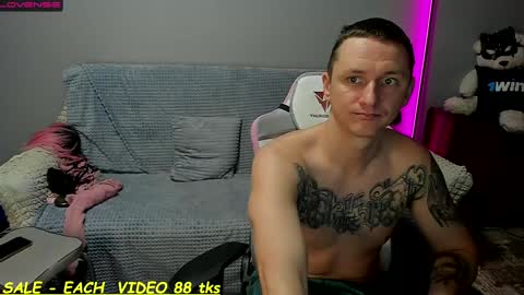 Sandy and Chris online show from January 20, 2025, 6:42 am