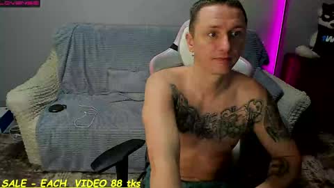 Sandy and Chris online show from January 21, 2025, 7:37 am