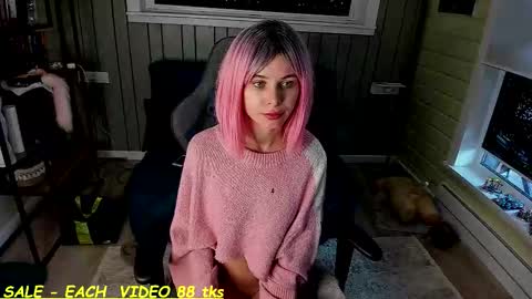 Sandy and Chris online show from October 5, 2025, 9:40 am