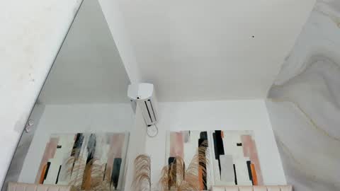 Snapshot of sandy_rivas chatting on January 19, 2025, 3:42 pm SAM online show from January 19, 2025, 3:42 pm