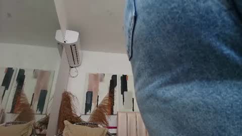 Snapshot of sandy_rivas chatting on June 25, 2026, 12:20 pm SAM online show from June 25, 2026, 12:20 pm