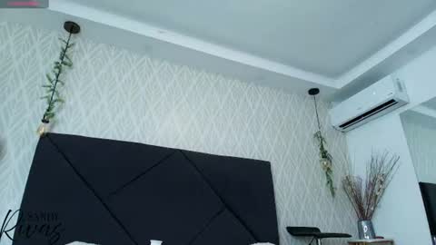 Snapshot of sandy_rivas chatting on July 15, 2026, 11:59 am SAM online show from July 15, 2026, 11:59 am