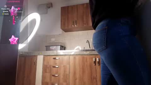 Snapshot of sandy_rivas chatting on August 5, 2026, 12:19 pm SAM online show from August 5, 2026, 12:19 pm