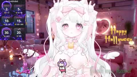 Sandy online show from October 11, 2025, 4:12 am