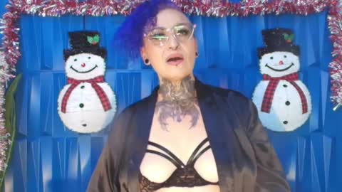 Snapshot of sandyrosee_ chatting on December 5, 2024, 5:06 pm Sandy Rose online show from December 5, 2024, 5:06 pm