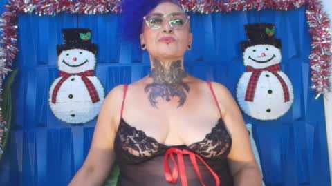 Snapshot of sandyrosee_ chatting on December 6, 2024, 10:30 pm Sandy Rose online show from December 6, 2024, 10:30 pm