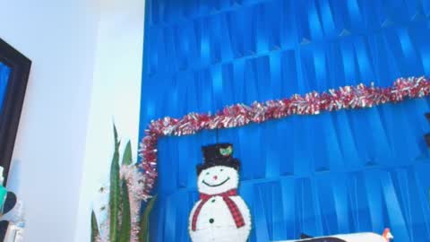 Snapshot of sandyrosee_ chatting on December 7, 2024, 3:52 pm Sandy Rose online show from December 7, 2024, 3:52 pm