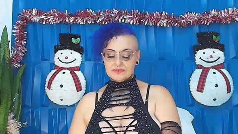 Snapshot of sandyrosee_ chatting on December 14, 2024, 6:20 pm Sandy Rose online show from December 14, 2024, 6:20 pm