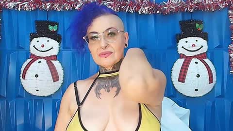 Snapshot of sandyrosee_ chatting on December 17, 2024, 6:09 pm Sandy Rose online show from December 17, 2024, 6:09 pm