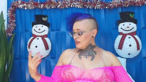 Snapshot of sandyrosee_ chatting on December 20, 2024, 7:39 pm Sandy Rose online show from December 20, 2024, 7:39 pm