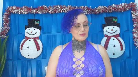 Snapshot of sandyrosee_ chatting on December 21, 2024, 7:06 pm Sandy Rose online show from December 21, 2024, 7:06 pm