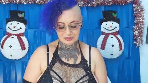 Snapshot of sandyrosee_ chatting on December 30, 2024, 6:05 pm Sandy Rose online show from December 30, 2024, 6:05 pm