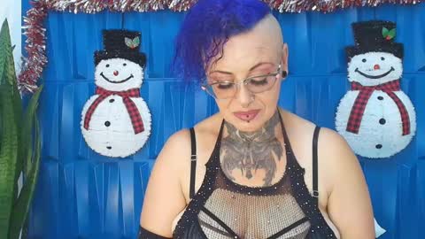 Snapshot of sandyrosee_ chatting on December 30, 2024, 9:08 pm Sandy Rose online show from December 30, 2024, 9:08 pm
