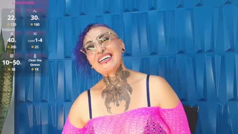 Snapshot of sandyrosee_ chatting on January 15, 2025, 5:26 pm Sandy Rose online show from January 15, 2025, 5:26 pm