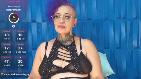 Snapshot of sandyrosee_ chatting on January 27, 2025, 10:49 pm Sandy Rose online show from January 27, 2025, 10:49 pm