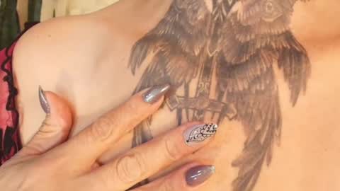 Snapshot of sandyrosee_ chatting on March 3, 2025, 4:35 pm Sandy Rose online show from March 3, 2025, 4:35 pm