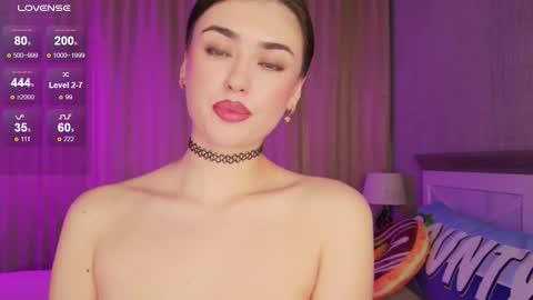 Sandy online show from November 30, 2025, 1:53 am