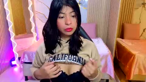 Snapshot of sandyy_tay chatting on July 12, 2026, 2:57 am sandyy_tay online show from July 12, 2026, 2:57 am