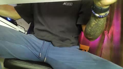 sanek7777 online show from September 16, 2025, 8:04 am