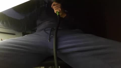 sanek7777 online show from September 21, 2025, 6:31 pm