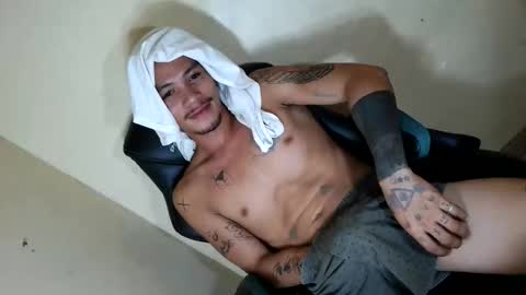 sangre_adamusxxx online show from March 11, 2026, 8:48 pm