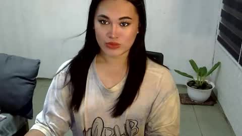 Snapshot of sangre_danaya chatting on October 20, 2025, 6:58 am DANAYA online show from October 20, 2025, 6:58 am