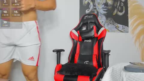 sanjuan_1 online show from September 14, 2025, 11:48 pm