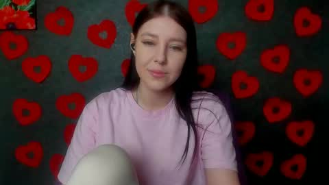 karina online show from February 24, 2025, 8:06 am