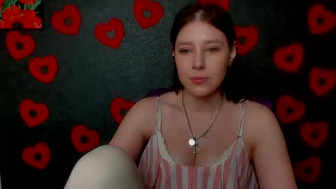 karina online show from March 5, 2025, 11:49 am