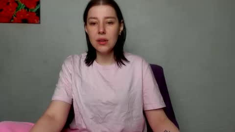 Snapshot of sannyflower chatting on September 21, 2025, 5:31 am karina online show from September 21, 2025, 5:31 am