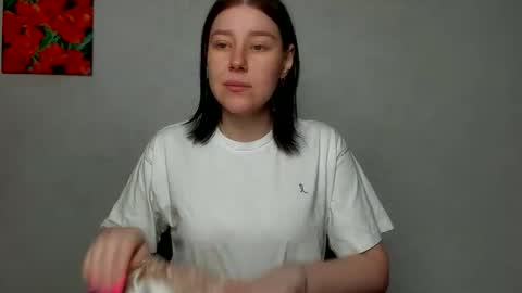 Snapshot of sannyflower chatting on September 26, 2025, 5:11 am karina online show from September 26, 2025, 5:11 am