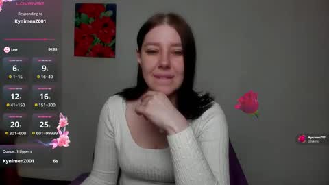 karina online show from May 8, 2026, 5:35 am