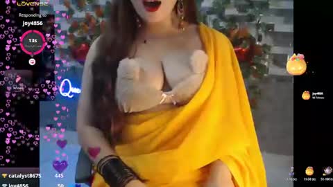 Shipra online show from July 9, 2026, 8:24 pm