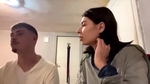 Christen and Joe online show from February 2, 2026, 5:33 pm