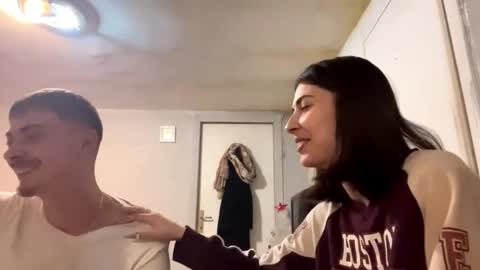 Christen and Joe online show from February 6, 2026, 6:11 pm