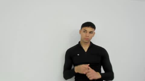 Maximo Santana online show from May 23, 2026, 3:05 pm