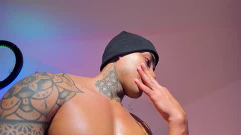 Santi Ferrer online show from February 21, 2026, 4:02 am