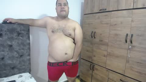 Santiago online show from September 24, 2025, 7:39 pm